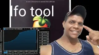 Dicas de como usar o lfo tool