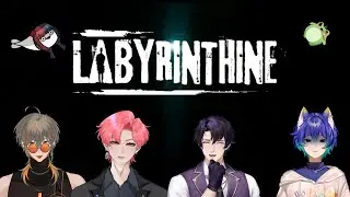 [ LABYTYNTHINE ] POV POV POV
