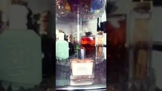 PETALE EPHEMERE mini review and comparison to love don’t be shy kilian #perfume #perfumereview