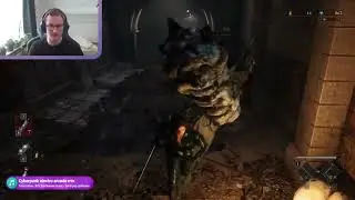 Im getting BONKED || Lies of P challenge || First playthrough