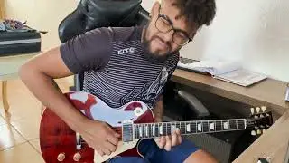 Simple Plan - Farewell | Guitar Cover