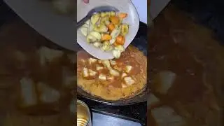 sardinas pochero