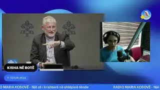 KISHA NË BOTË - 11 TETOR 2024