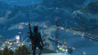 OH BOY! here we go again... A just cause 3 stream
