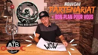 NOUVEAU PARTENARIAT / STYLÉ, FRANÇAIS, TOP QUALITÉ !