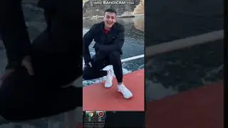 Emrullah Sürmeli en yeni tik tok videoları