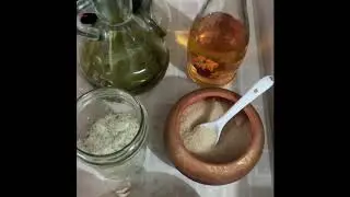 le ricette de la Siora Tania