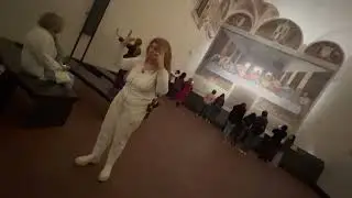 A Última Ceia de Leonardo da Vinci (Milão)