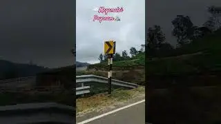 🌨️Silu silu endru poongatru Megamalai☁️⛰️