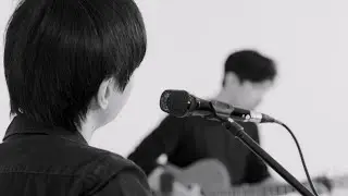 คลับคล้ายคลับคลา (Acoustic Live) - Year of the Monkey [Official]