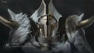 New World Nyx Edengrove Defence Healer (Life staff-Rapier)