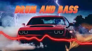 Drum and Bass 2021.Bass Boosted 2021.Club Music2021