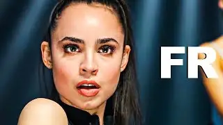 FEEL THE BEAT Bande Annonce VF (2020)