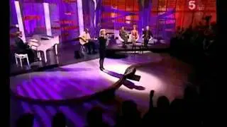 ЛАРИСА КРЫЛОВА. ШИПОВНИК.AVI