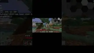 KILLING PLAYERS WITH tpaura+killaura IN MINECRAFT // BEST TOOLBOX😱