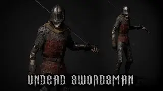Undead Swordsman