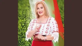 Gergana pile shareno
