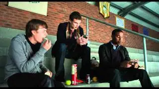 CHRONICLE Trailer 2012 - Official [HD]