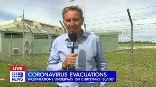 CoronaVirus Drastic action that’s come a little too late!