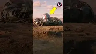how antman died 
