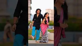 Nakhrewali #vishalpandey #dance #sameekshasud #shorts