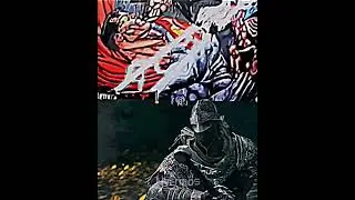 CAS vs Tarnished