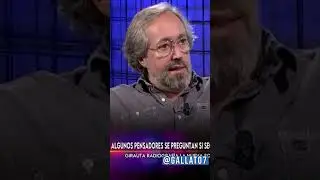🗣️ GIRAUTA y lo último que ha traído la DEMOCRACIA en ESPAÑA