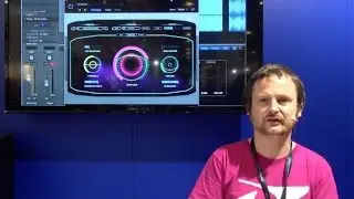 [Musikmesse] Zynaptiq Unmix::Drums