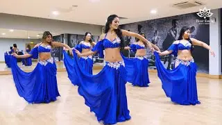 PHARONIKA - Fleur Estelle Dance Company