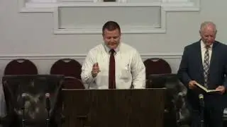 "Christ Receiveth Sinful Men" Congregational Hymn sung in Church about Salvation in Jesus Christ