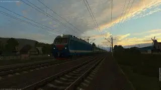 Portal 2, RailWorks, разговоры и рок-н-ролл
