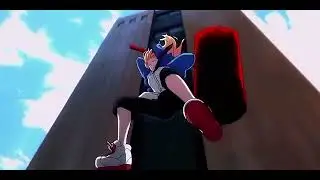 My Favorite Anime Character Power Chainsawman Edit🔥👌