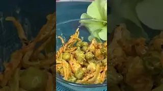 Простые продукты, а так вкусно!#shorts