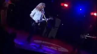 Megadeth - She Wolf