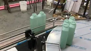 Hunter Ancillary Equipment - Collating Table (2)
