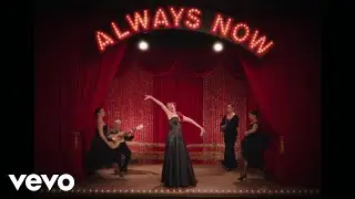 Emilie Simon - Always Now