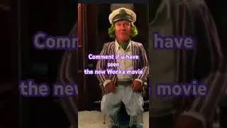#wonkamovie