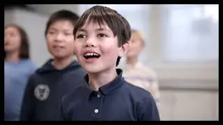 Support the Northwest Boychoir & Vocalpoint! Seattle