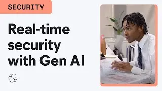 Unlocking real-time security intelligence with generative AI