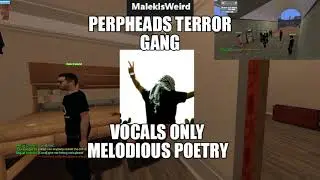 PH TERROR GANG