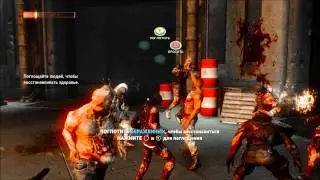 Prototype 2 Gaming 02 FULL HD 1080p