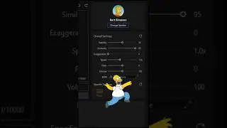 The Simpsons - How to Creat Simpson AI Voice Use AI Voice Generator:Text to Speech