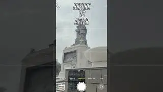 Hyperlaps before vs after | colour correction | Hyper laps | smooth hyperlaps