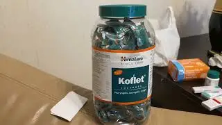 What to bring from Goa. Medicines.
