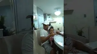Mi hija casi revela mi secreto