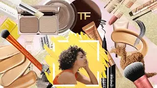 МОЙ ДНЕВНОЙ МАКИЯЖ: вся косметичка из Charlotte Tilbury