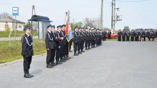 90-LECIE OSP W KOZICACH GÓRNYCH