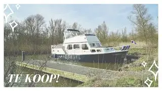 TE KOOP! Pozor 2