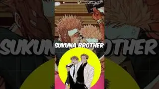 YUJI SUKUNA KA BETA HAI 