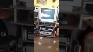 Реклама на VHS 